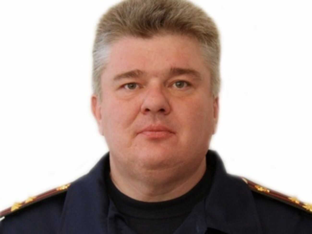 Сергей Бочковский