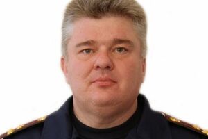 Сергей Бочковский