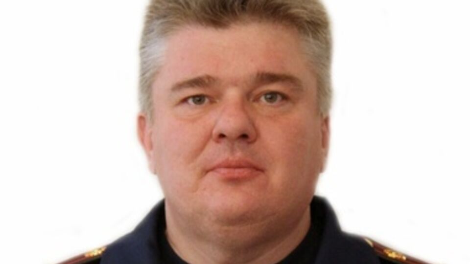 Сергей Бочковский