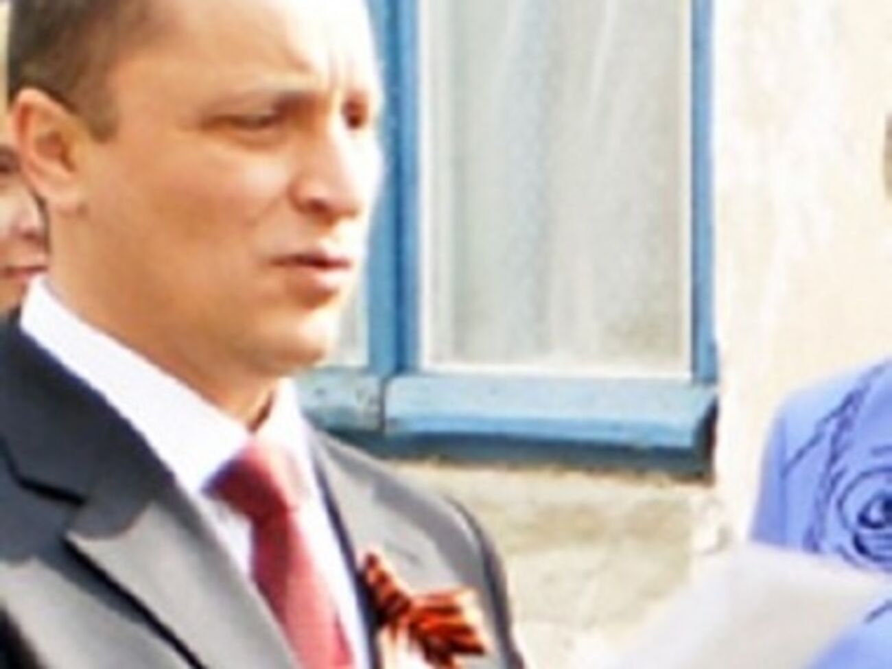 Сергей Королев
