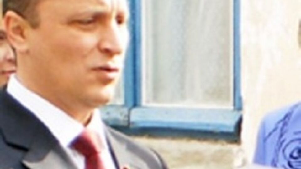 Сергей Королев