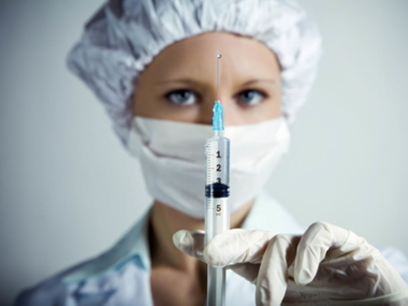 С 2015 года Крым переходит на российский календарь прививок