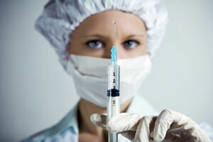 С 2015 года Крым переходит на российский календарь прививок