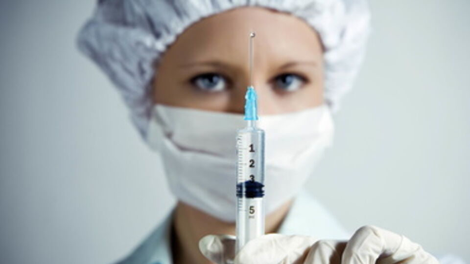 С 2015 года Крым переходит на российский календарь прививок