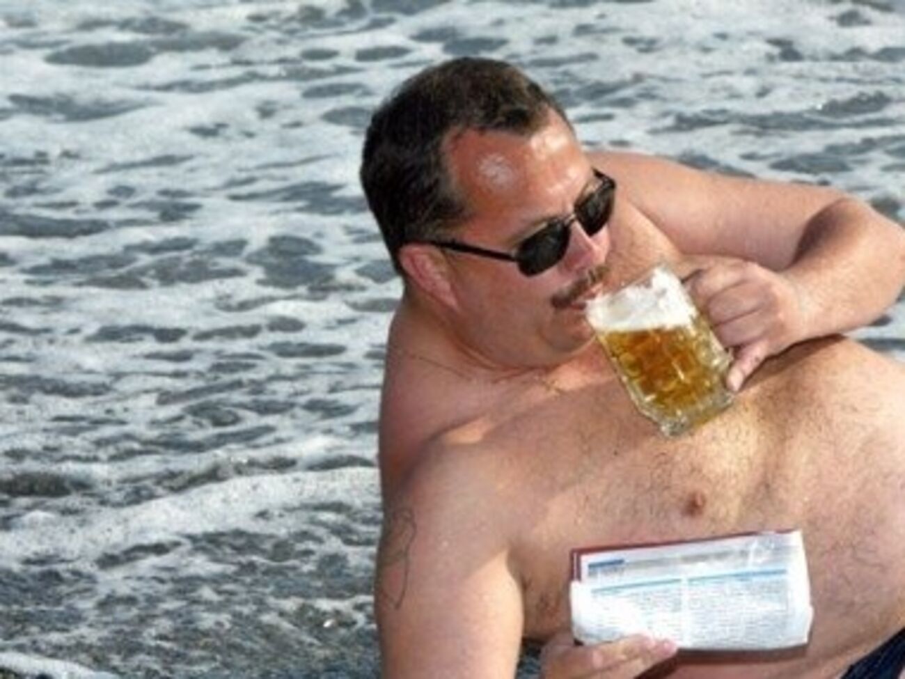 Отдых в Крыму может стать для россиян "брендом сезона"