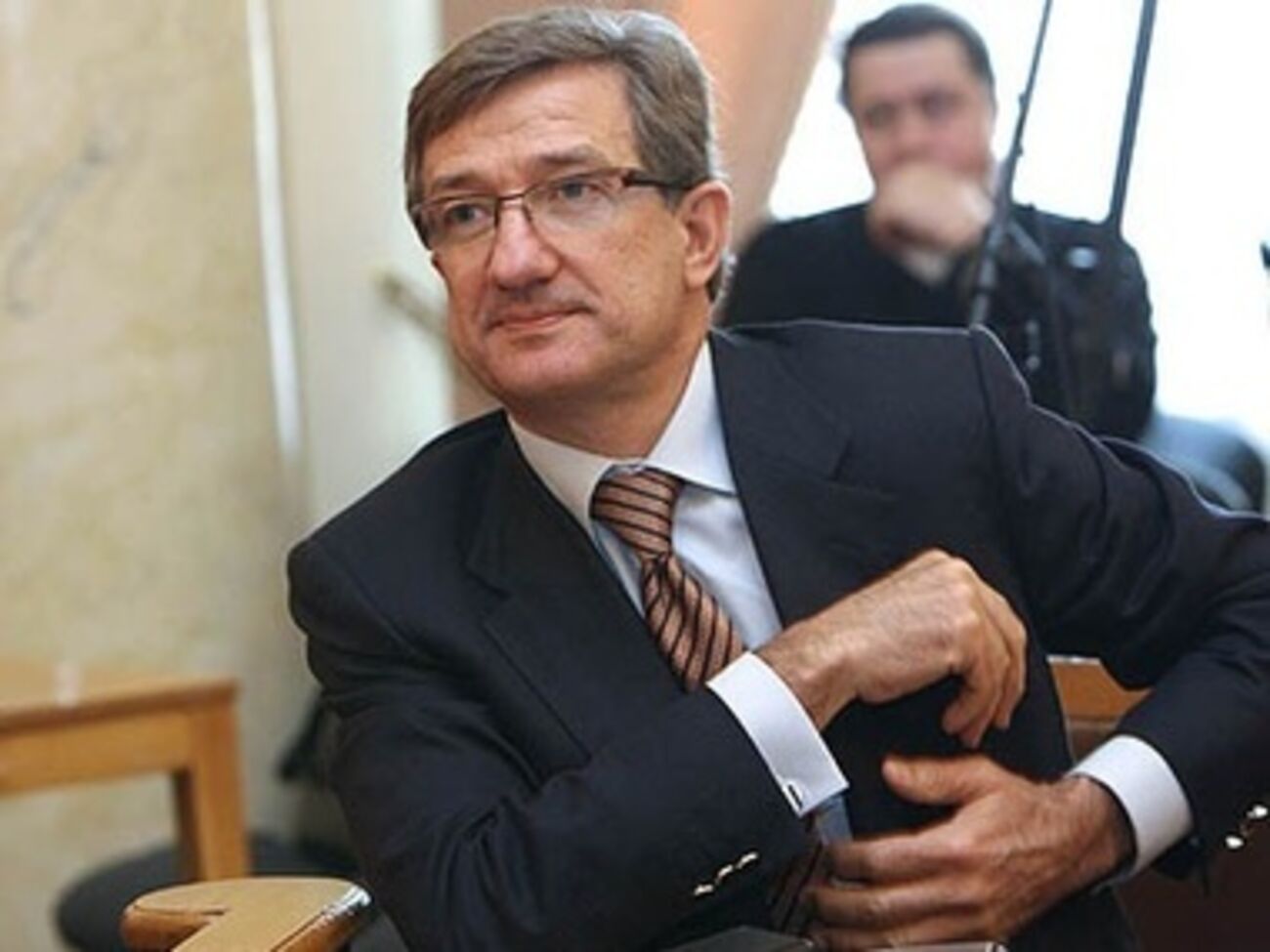 Сергей Тарута