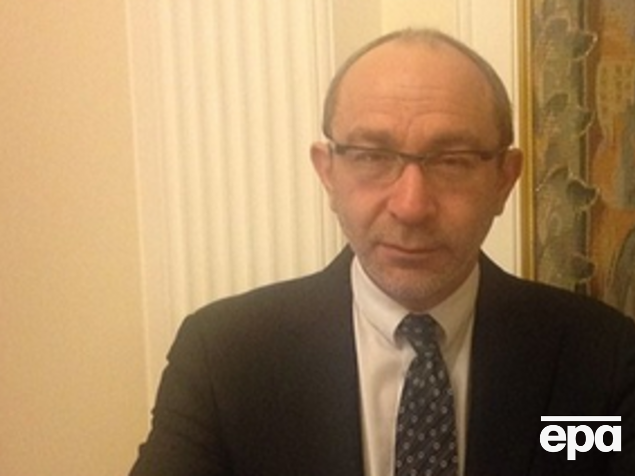 Харьковский городской голова Геннадий Кернес