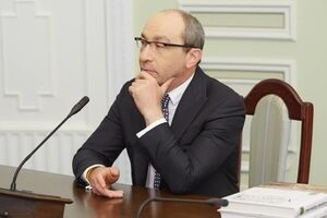 Геннадий Кернес