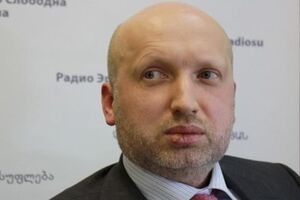 Александр Турчинов