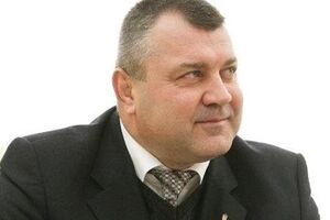 Игорь Чудовский, луганский адвокат, активный сторонник евроинтеграции Украины