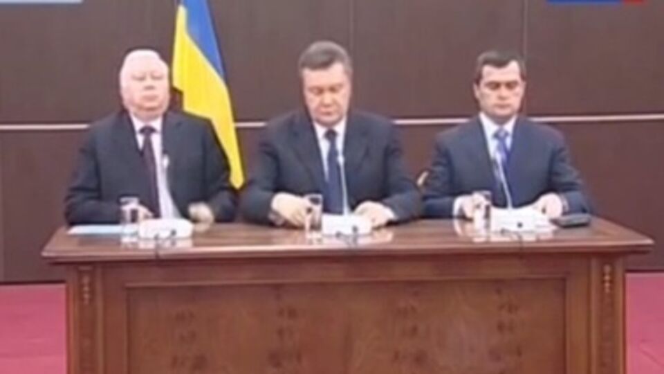 Беглые чиновники вместо возвращения активов дают пресс-конференции