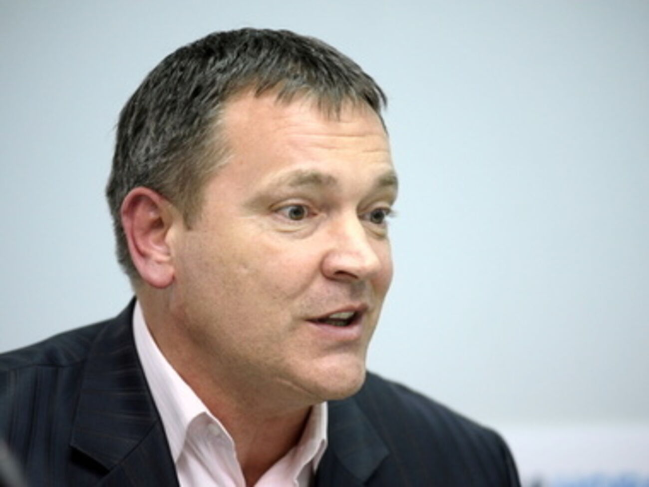 Бывший народный депутат Украины Вадим Колесниченко