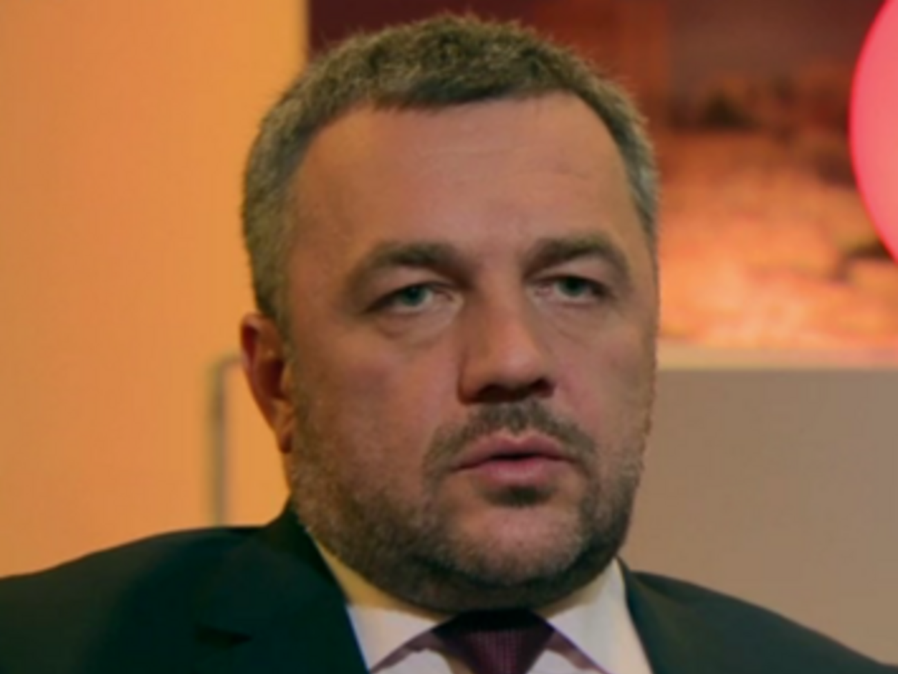 Олег Махницкий