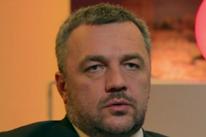 Олег Махницкий