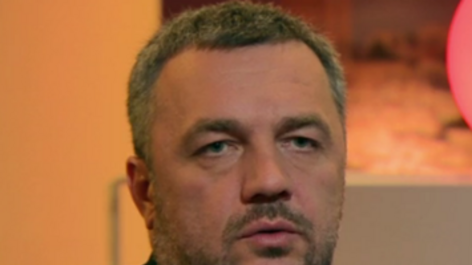 Олег Махницкий