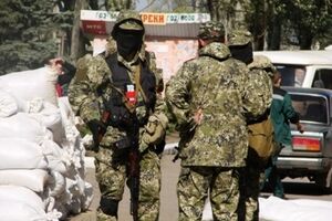 В Константиновке и Красноармейске похитили двух членов ОИК