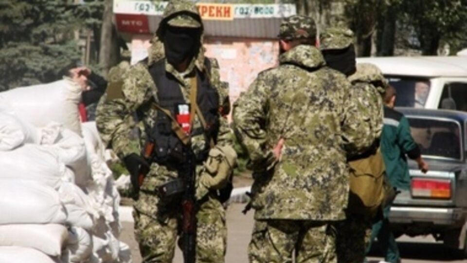 В Константиновке и Красноармейске похитили двух членов ОИК