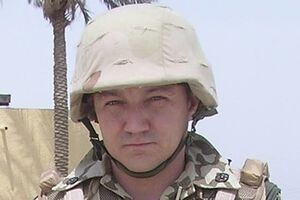 Дмитрий Тымчук заявил, что в ближайшие дни могут быть провокации в Мариуполе и Бердянске