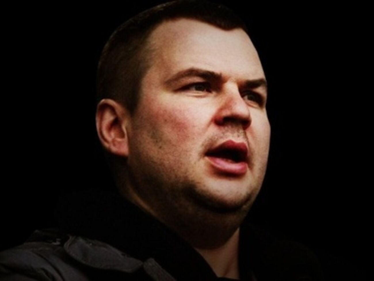 Дмитрий Булатов просит крымских спортсменов не соглашаться на условия агрессора