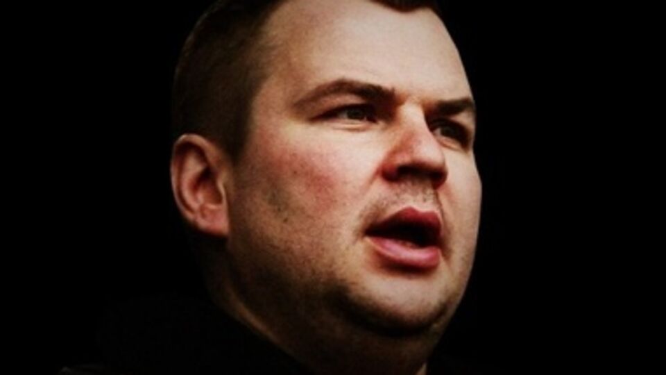 Дмитрий Булатов просит крымских спортсменов не соглашаться на условия агрессора