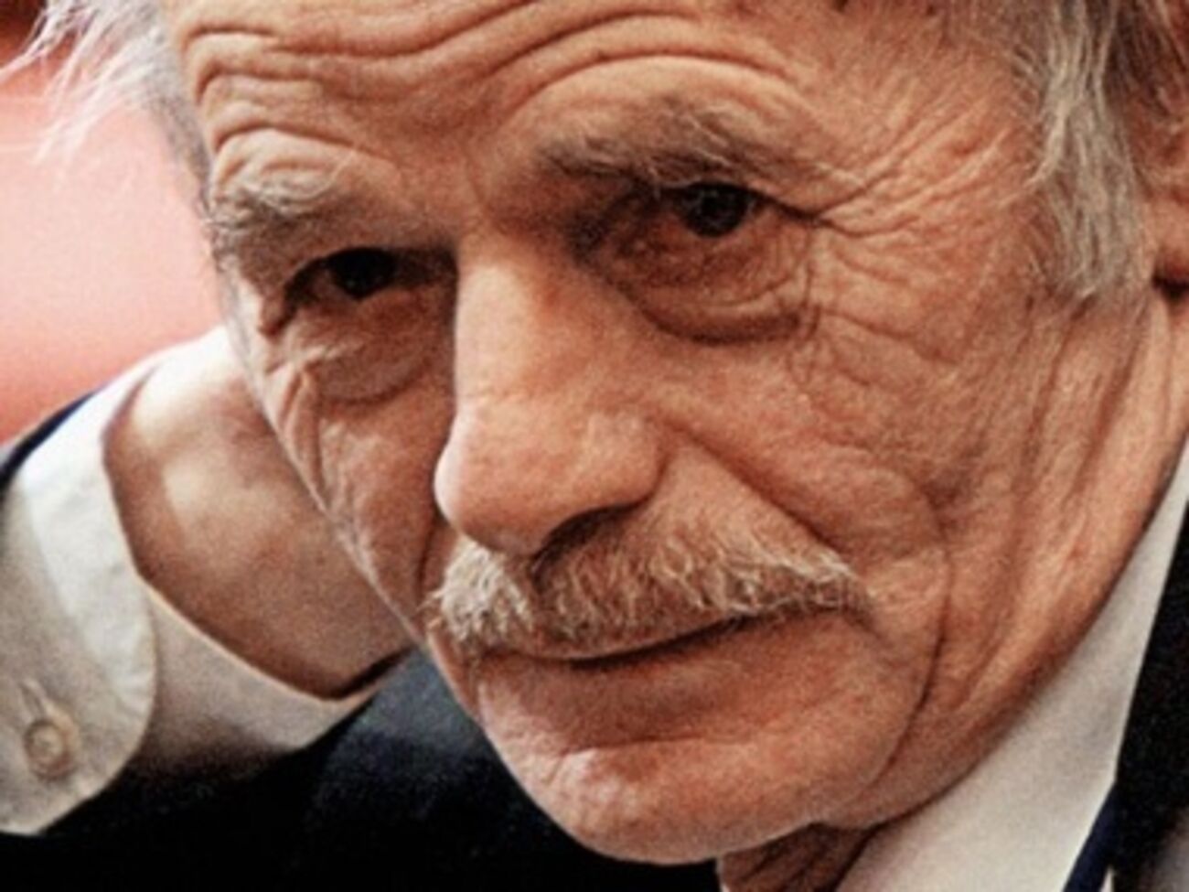 Мустафа Джемилев