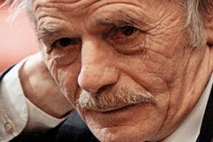 Мустафа Джемилев