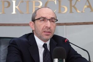 Геннадий Кернес