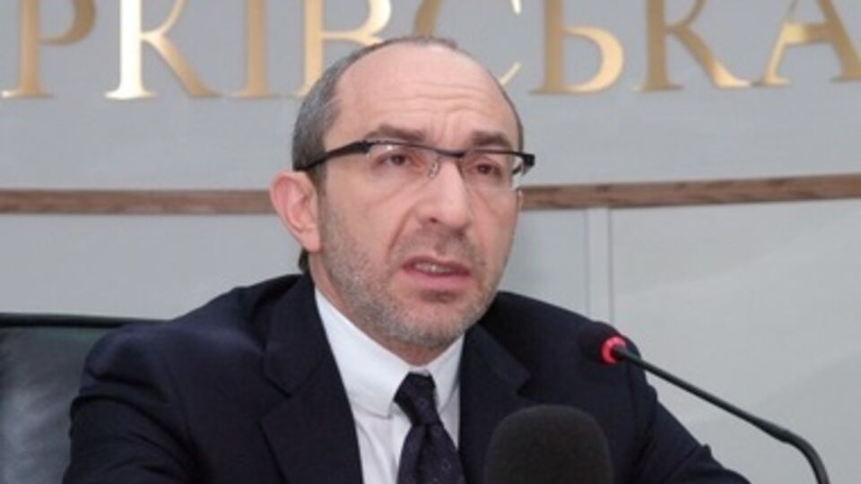 Геннадий Кернес