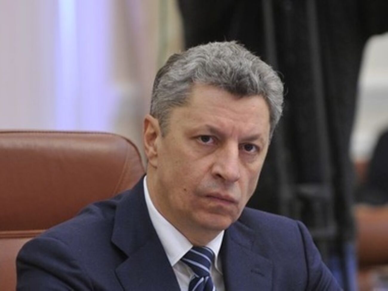 Юрий Бойко