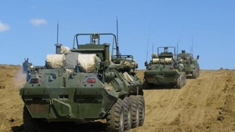 Аннексия Крыма напоминает произошедшее с Судетской областью в 1938 году