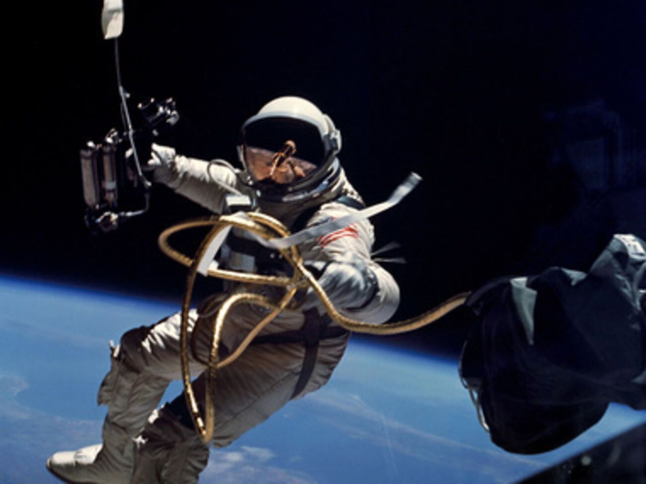 Однако NASA продолжит сотрудничество в рамках космических программ на МКС