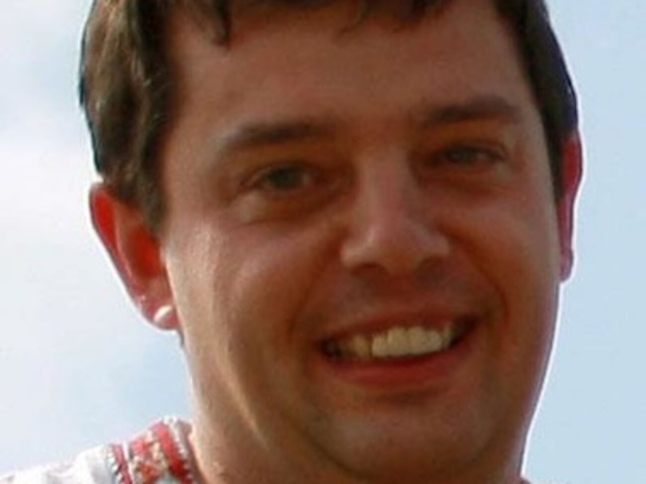 Пасховер убежден, что санкции Запада будут эффективными