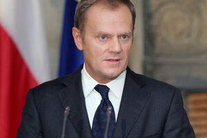 Туск заявил о желание Польши усилить свою оборону