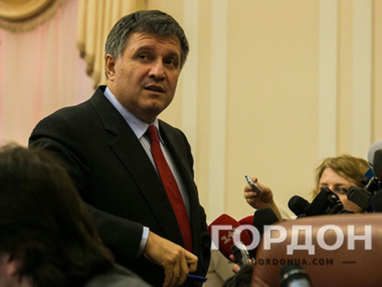 Аваков рассказал детали убийства журналиста Веремия