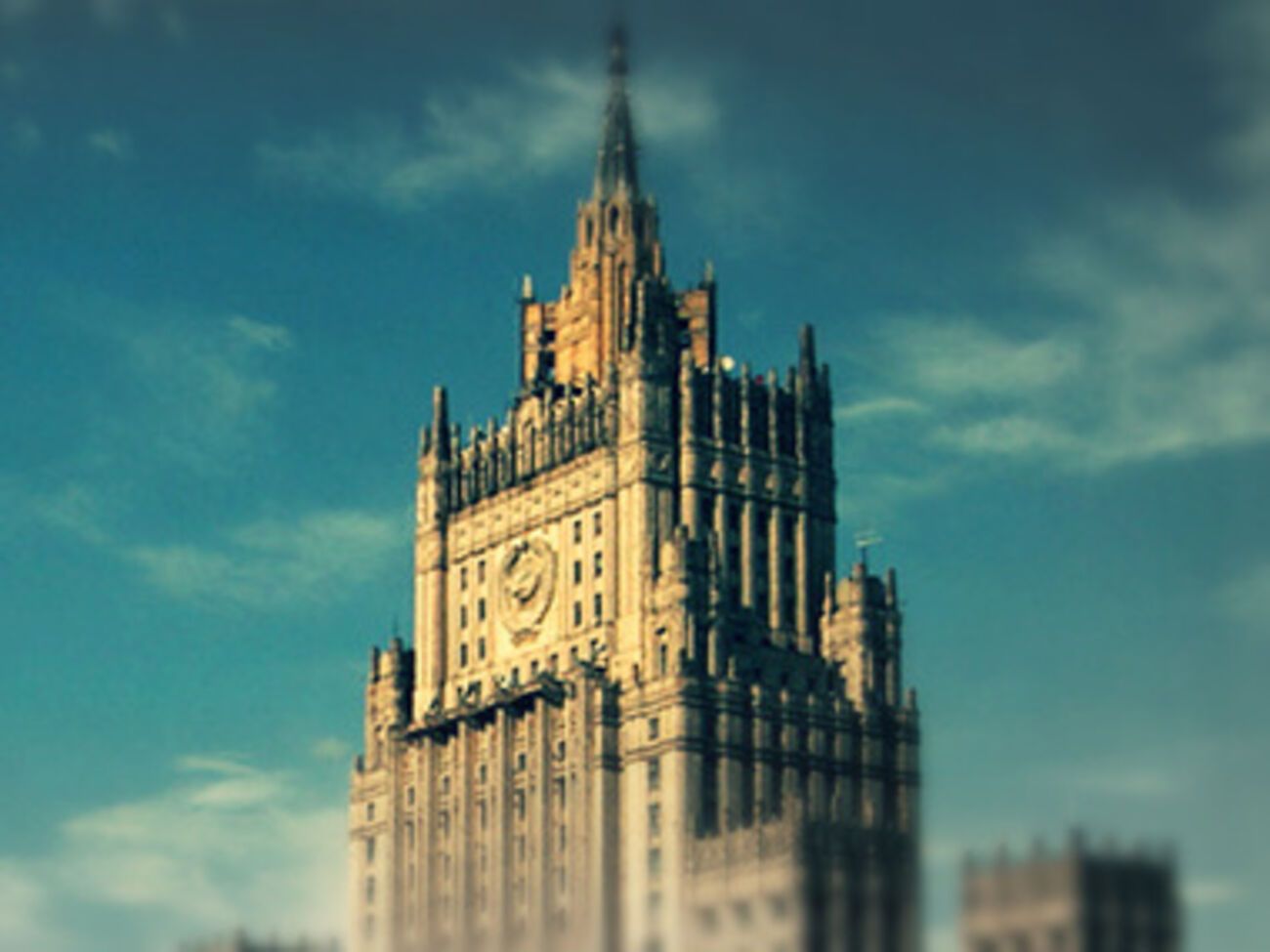 Россия обязалась вернуть Украине имущество Вооруженных сил Украины