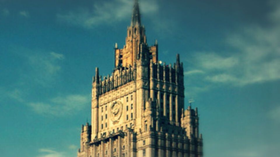 Россия обязалась вернуть Украине имущество Вооруженных сил Украины