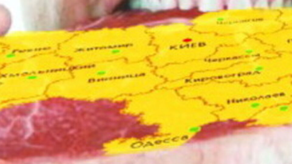 Наливайченко рассказал об "антитеррористической операции"