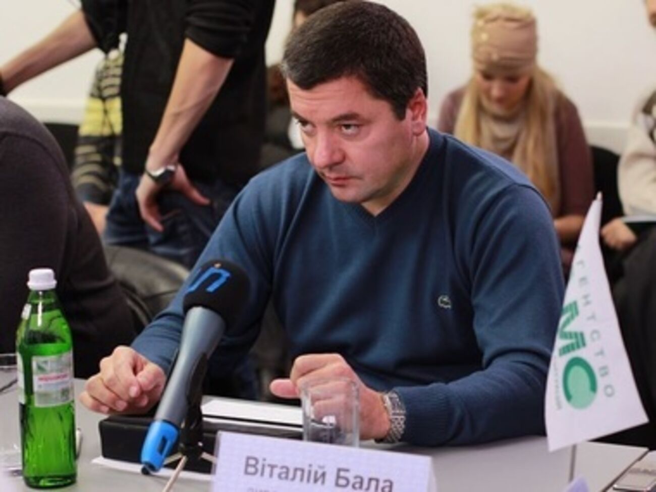 Бала: Путину не нужны президентские выборы в Украине