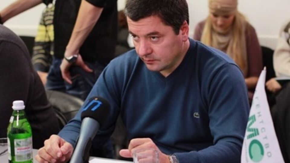 Бала: Путину не нужны президентские выборы в Украине