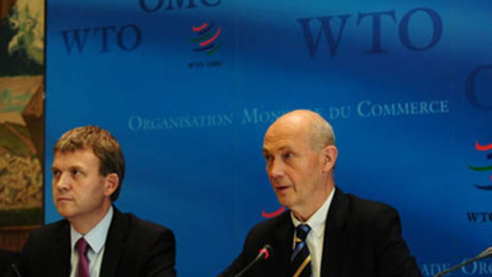 Представители Китая и Германии поддержали украинского делегата