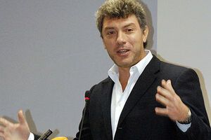Немцов уверен, что планы Путина провалятся