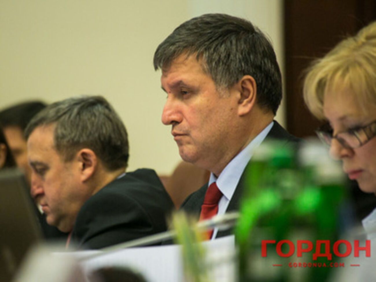 Аваков назвал имена организаторов нападений и убийств