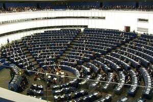 Евросоюз надеется на стабилизацию экономической ситуации в Украине