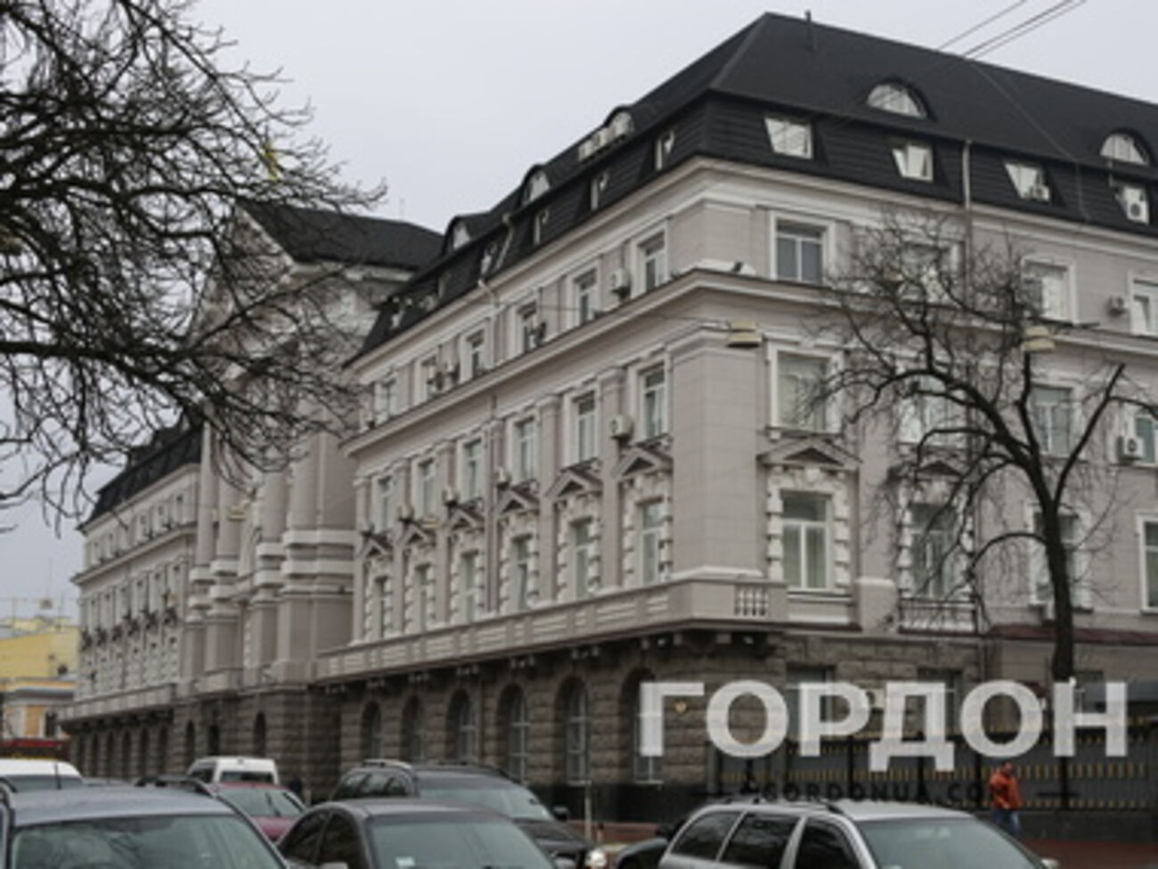 СБУ задержала двух потенциальных похитителей кадидата в президенты