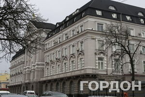 СБУ задержала двух потенциальных похитителей кадидата в президенты