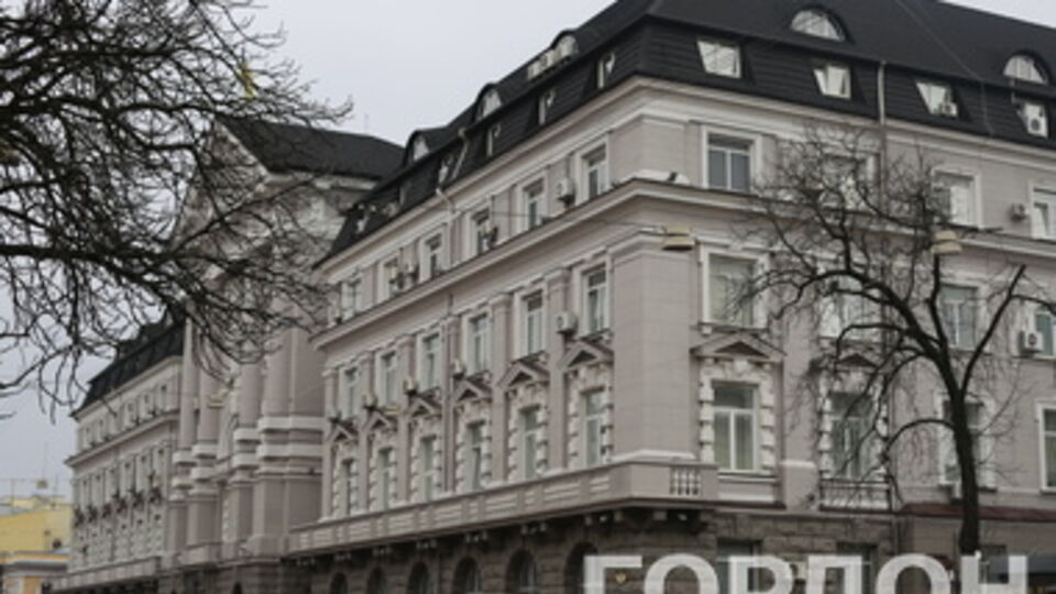 СБУ задержала двух потенциальных похитителей кадидата в президенты