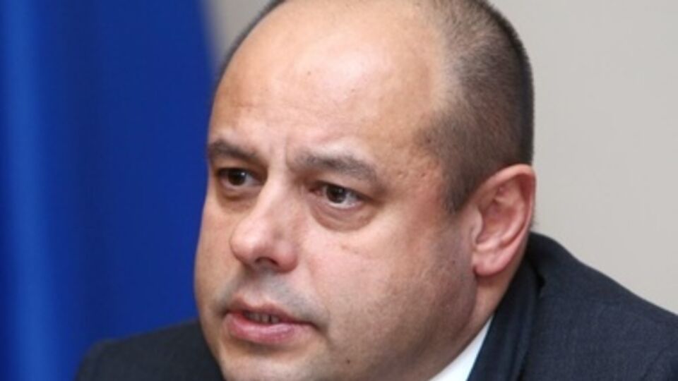 Юрий Продан