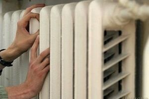 Отопительный сезон завершится раньше срока