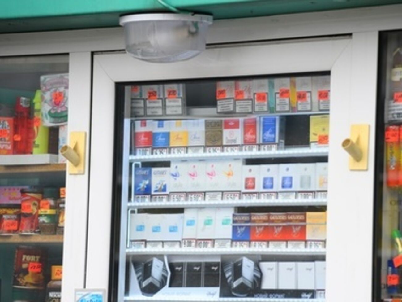 Цены на сигареты вырастут