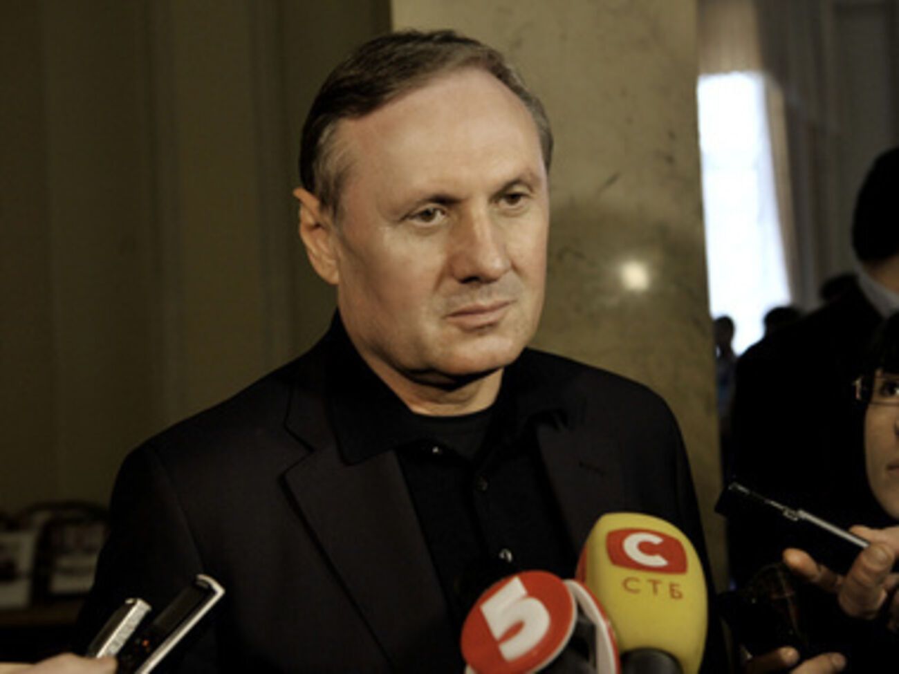 Александр Ефремов&nbsp;